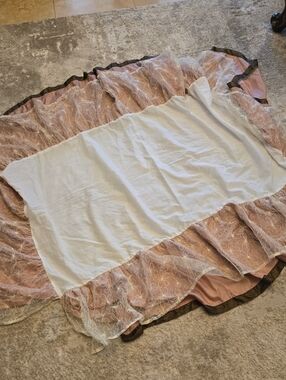 Cocalo Crib Skirt